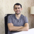 مهرشاد صداقت خواه