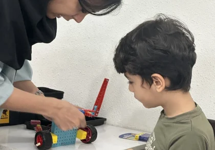 کلاس رباتیک در رشت | آموزش تخصصی و مهارت‌محور در آکادمی سازک
